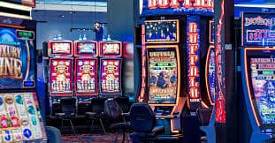 uslot Slots ဂိမ်း provider များ၏ ထူးခြားသော အင်္ဂါရပ်များ