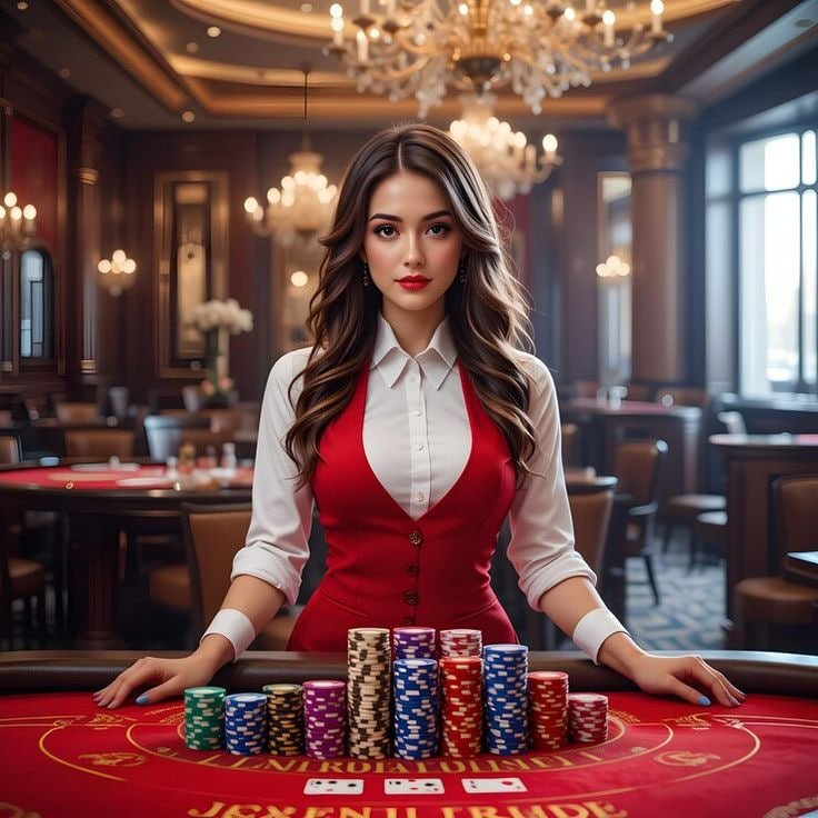 uslot Online Casino မြန်မာ