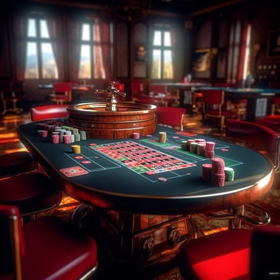 uslot Live Casino