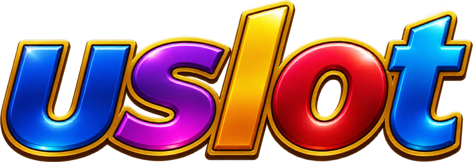uslot logo